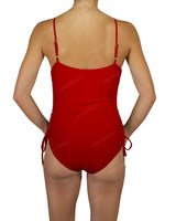 Adjustable Side Chunnel One Piece