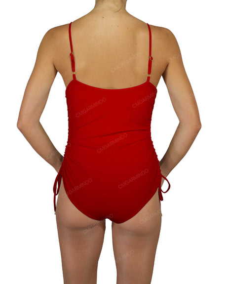 Adjustable Side Chunnel One Piece