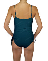 Adjustable Side Chunnel One Piece