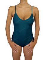 Adjustable Side Chunnel One Piece