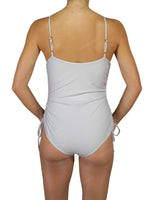 Adjustable Side Chunnel One Piece