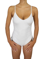 Adjustable Side Chunnel One Piece