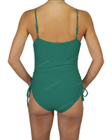 Adjustable Side Chunnel One Piece