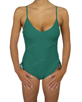 Adjustable Side Chunnel One Piece
