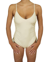 Adjustable Side Chunnel One Piece