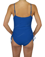 Adjustable Side Chunnel One Piece