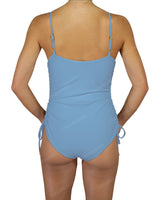 Adjustable Side Chunnel One Piece