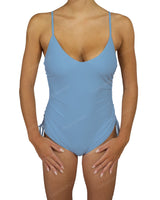 Adjustable Side Chunnel One Piece