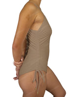 Adjustable Side Chunnel One Piece