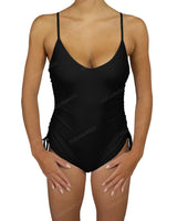 Adjustable Side Chunnel One Piece