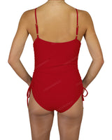 Adjustable Side Chunnel One Piece