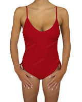 Adjustable Side Chunnel One Piece