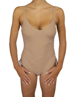 Adjustable Side Chunnel One Piece