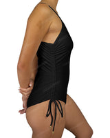 Adjustable Side Chunnel One Piece