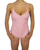 Adjustable Side Chunnel One Piece