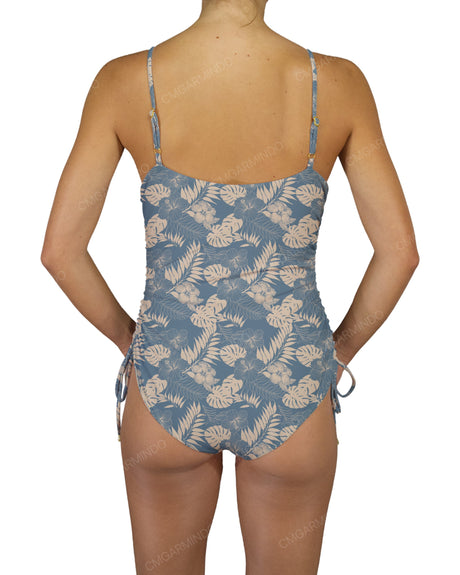 Adjustable Side Chunnel One Piece