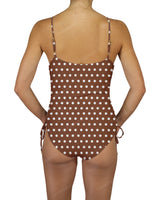 Adjustable Side Chunnel One Piece