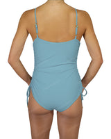 Adjustable Side Chunnel One Piece