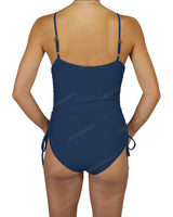 Adjustable Side Chunnel One Piece