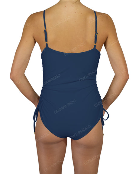 Adjustable Side Chunnel One Piece