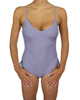 Adjustable Side Chunnel One Piece