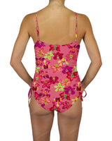 Adjustable Side Chunnel One Piece