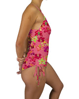 Adjustable Side Chunnel One Piece