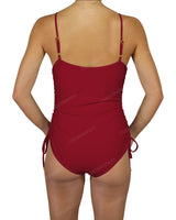 Adjustable Side Chunnel One Piece