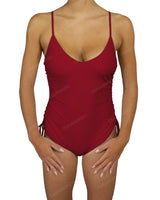 Adjustable Side Chunnel One Piece