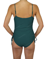 Adjustable Side Chunnel One Piece