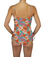 Adjustable Side Chunnel One Piece