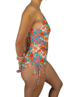 Adjustable Side Chunnel One Piece