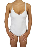 Adjustable Side Chunnel One Piece