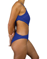Ring Strap Side Cut Out One Piece