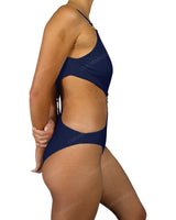 Ring Strap Side Cut Out One Piece