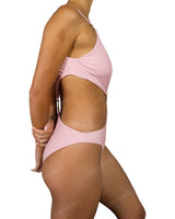 Ring Strap Side Cut Out One Piece