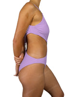 Ring Strap Side Cut Out One Piece