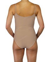 Scrunched Front One Piece