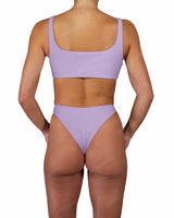 Cross Front One Piece