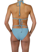 Adjustable Strap Ring One Piece