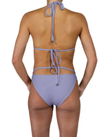 Adjustable Strap Ring One Piece