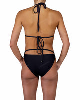 Adjustable Strap Ring One Piece