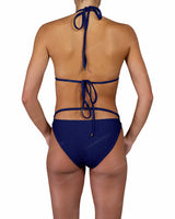 Adjustable Strap Ring One Piece