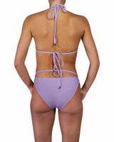 Adjustable Strap Ring One Piece