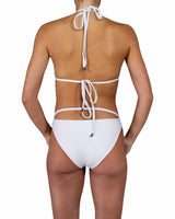 Adjustable Strap Ring One Piece