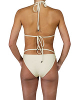 Adjustable Strap Ring One Piece