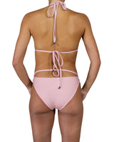 Adjustable Strap Ring One Piece