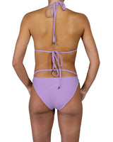 Adjustable Strap Ring One Piece