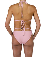 Adjustable Strap Ring One Piece