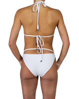 Adjustable Strap Ring One Piece
